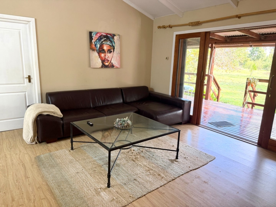 Commercial Property for Sale in Harkerville A H Western Cape